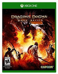 Dragon's Dogma: Dark Arisen